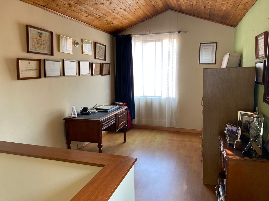 Casa en venta en Portales Del Monte, Bogotá · foto 14 de 24