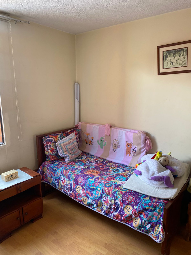 Casa en venta en Portales Del Monte, Bogotá · foto 17 de 24