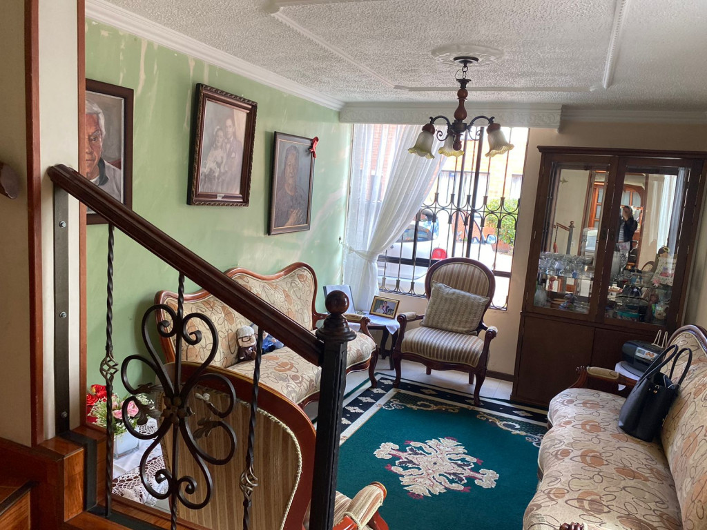 Casa en venta en Portales Del Monte, Bogotá · foto 20 de 24