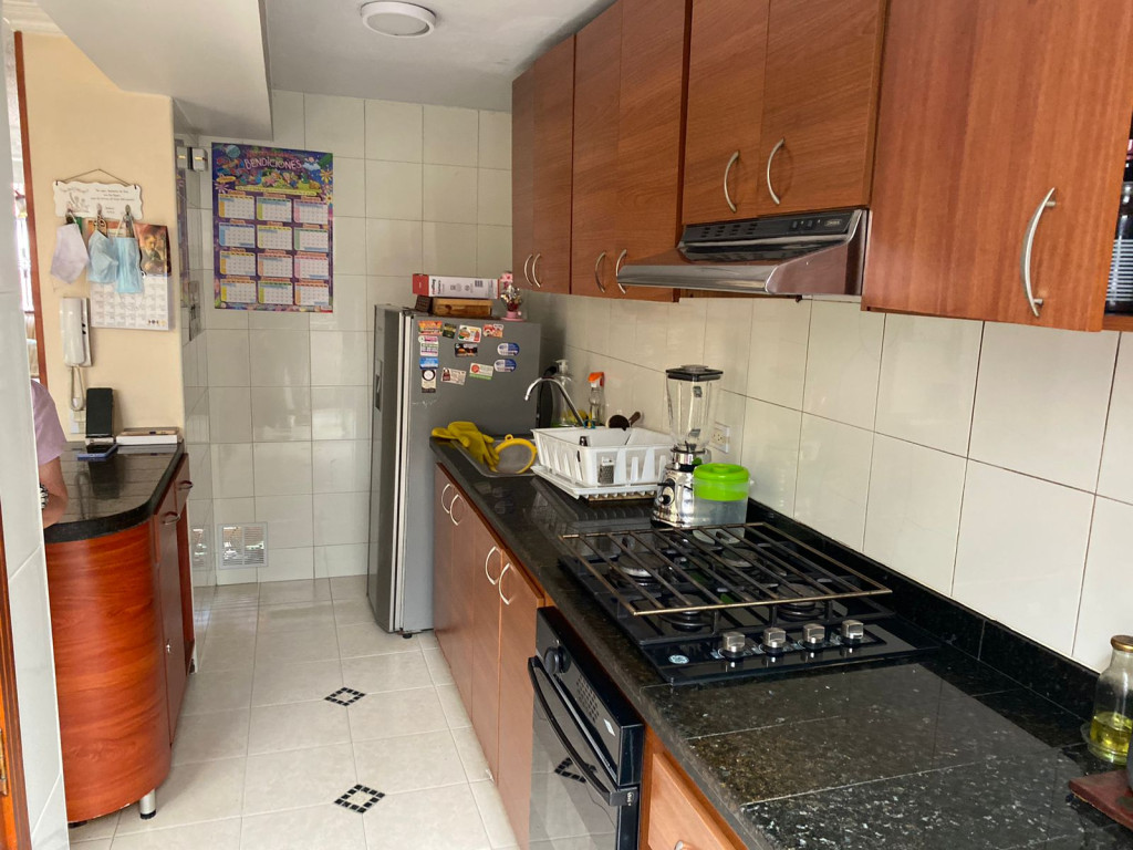 Casa en venta en Portales Del Monte, Bogotá · foto 21 de 24