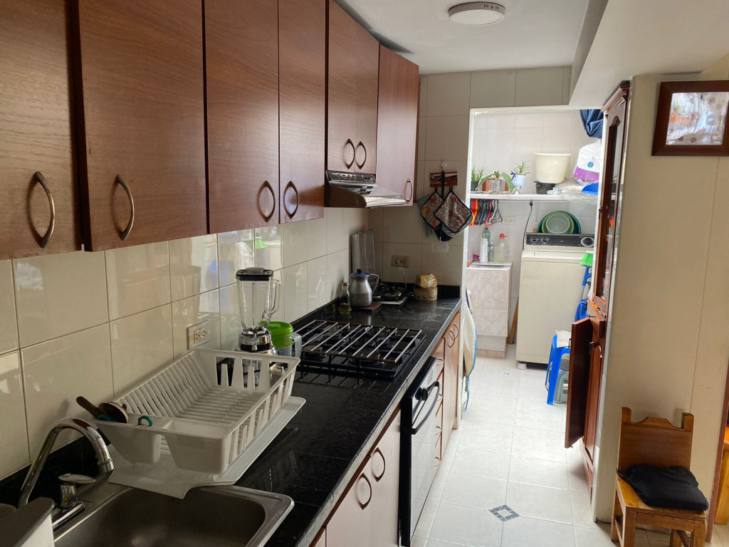 Casa en venta en Portales Del Monte, Bogotá · foto 22 de 24