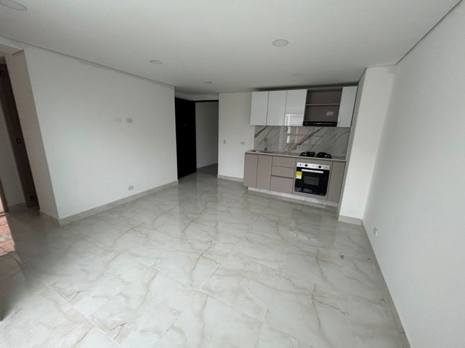 Apartaestudio en venta en Modelia, Bogotá, 57 m² · foto 3 de 13
