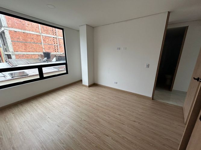 Apartaestudio en venta en Modelia, Bogotá, 57 m² · foto 4 de 13