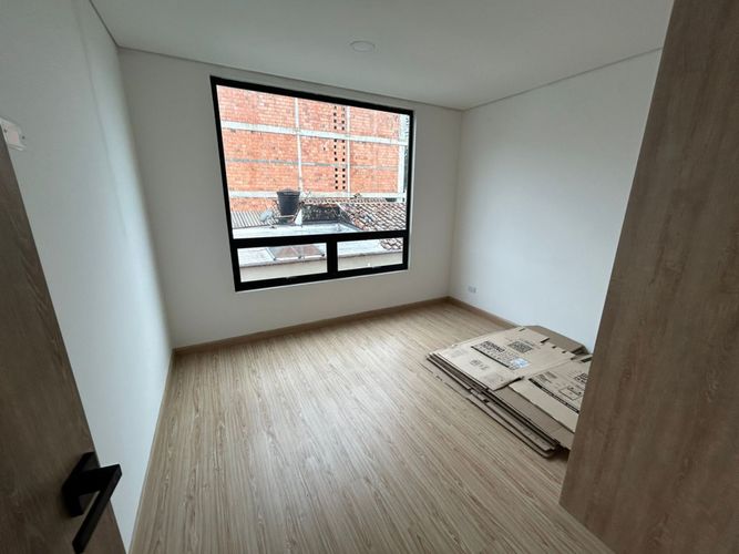 Apartaestudio en venta en Modelia, Bogotá, 57 m² · foto 5 de 13