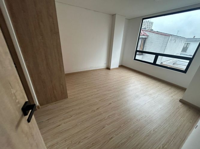 Apartaestudio en venta en Modelia, Bogotá, 57 m² · foto 7 de 13