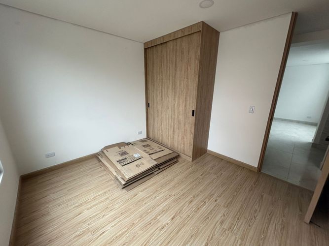 Apartaestudio en venta en Modelia, Bogotá, 57 m² · foto 8 de 13