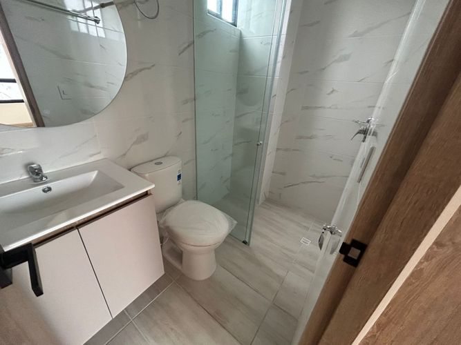 Apartaestudio en venta en Modelia, Bogotá, 57 m² · foto 9 de 13