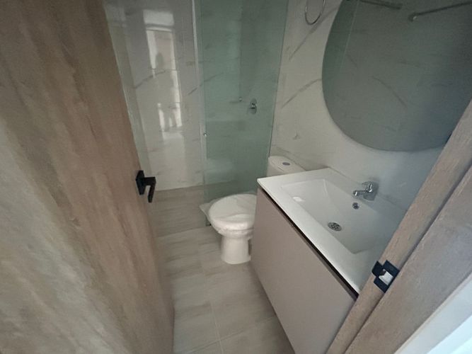 Apartaestudio en venta en Modelia, Bogotá, 57 m² · foto 10 de 13