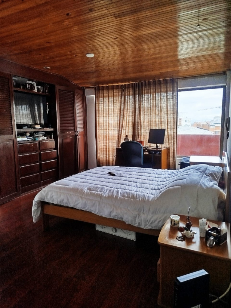 Apartamento en venta en Cedritos, Bogotá · foto 5 de 14
