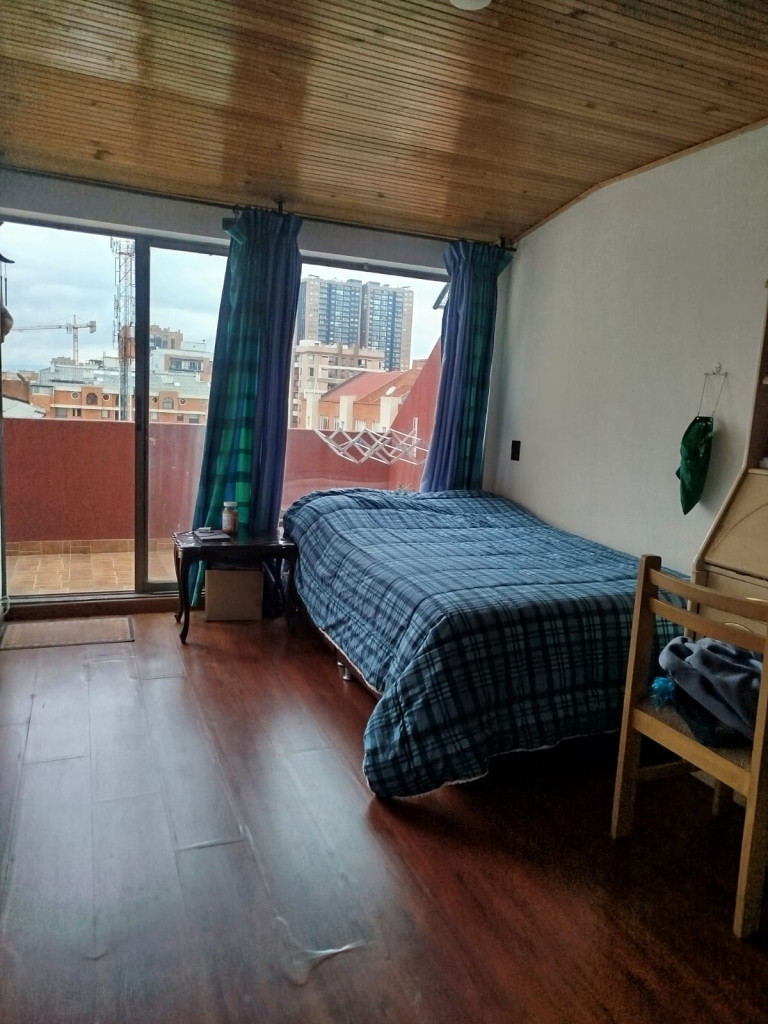 Apartamento en venta en Cedritos, Bogotá · foto 6 de 14