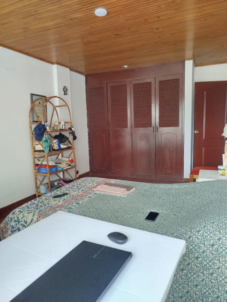 Apartamento en venta en Cedritos, Bogotá · foto 7 de 14