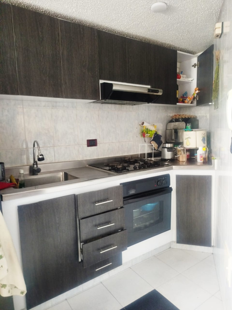 Apartamento en venta en Cedritos, Bogotá · foto 8 de 14