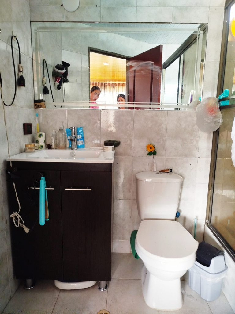 Apartamento en venta en Cedritos, Bogotá · foto 9 de 14