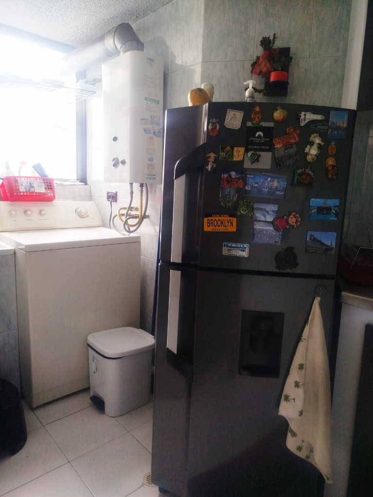 Apartamento en venta en Cedritos, Bogotá · foto 10 de 14