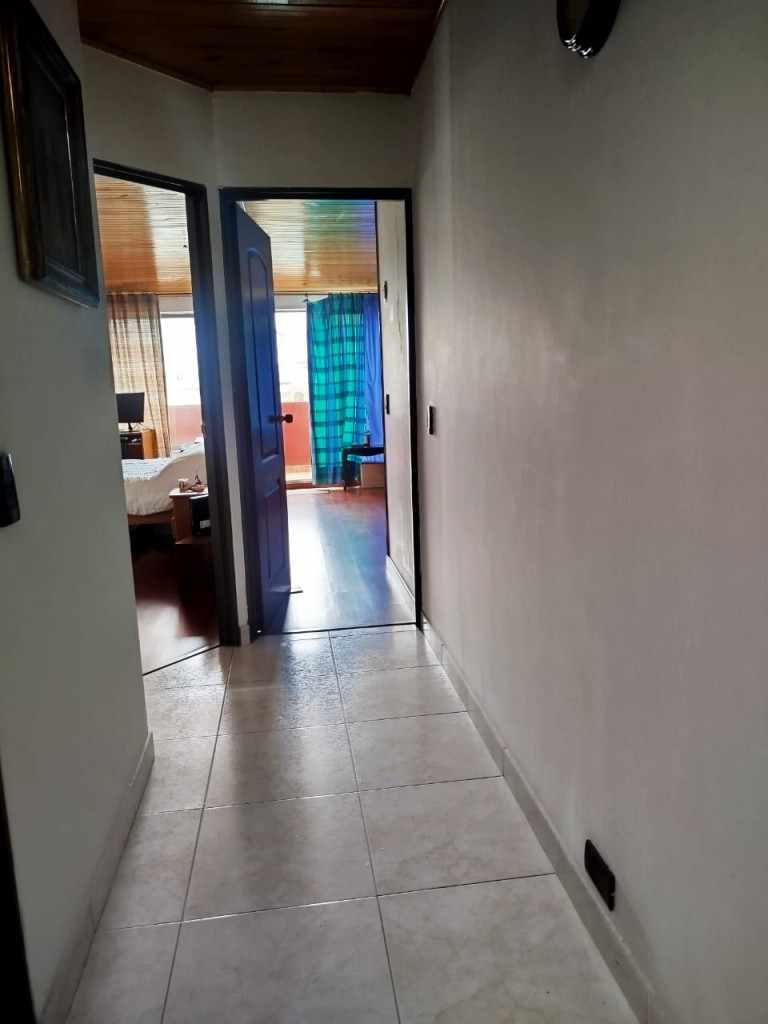 Apartamento en venta en Cedritos, Bogotá · foto 11 de 14