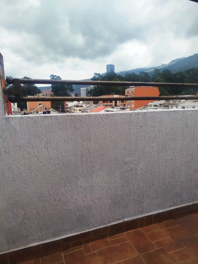 Apartamento en venta en Cedritos, Bogotá · foto 13 de 14