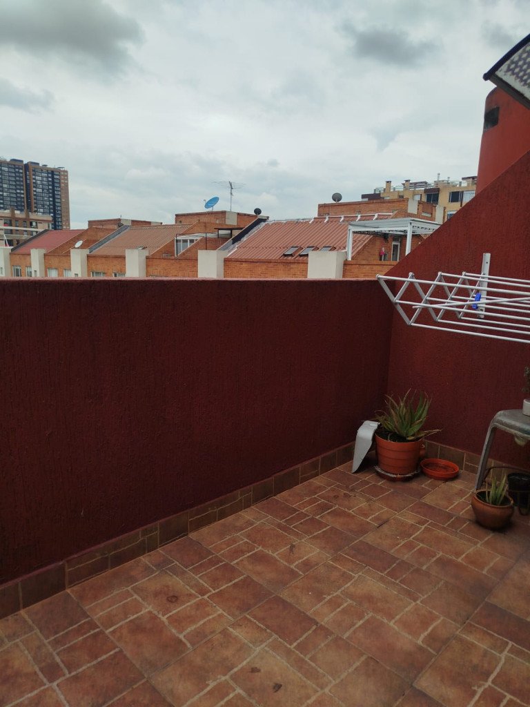 Apartamento en venta en Cedritos, Bogotá · foto 14 de 14