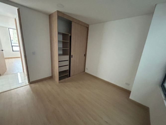 Apartaestudio en venta en Modelia, Bogotá, 70 m² · foto 4 de 12