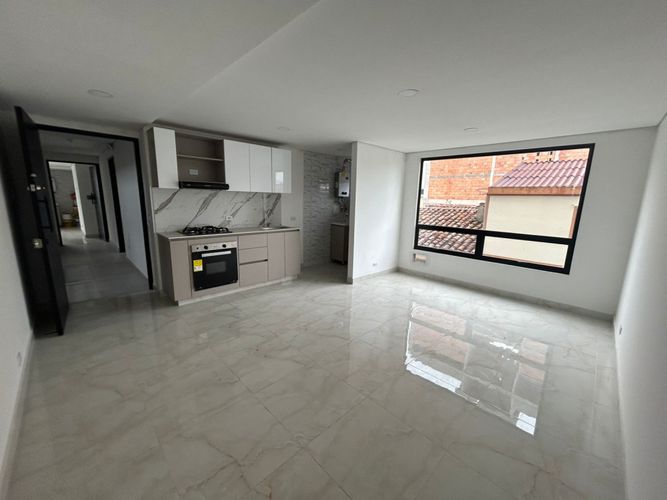 Apartaestudio en venta en Modelia, Bogotá, 70 m² · foto 8 de 12