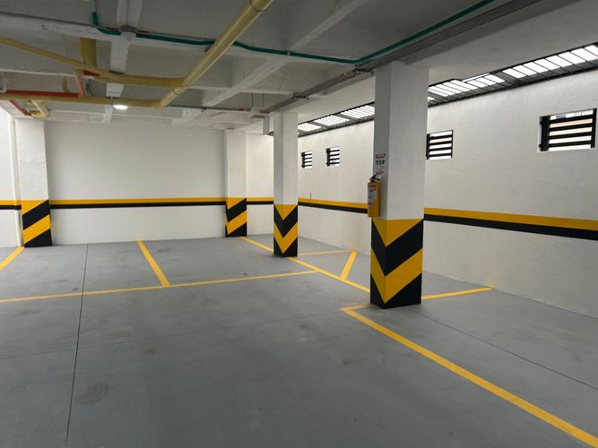 Apartaestudio en venta en Modelia, Bogotá, 70 m² · foto 12 de 12