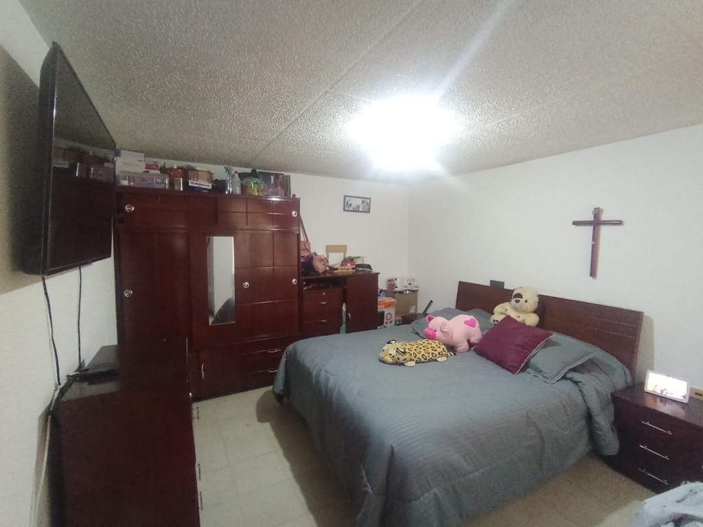 Casa en venta en Alta Blanca, Bogotá · foto 4 de 24