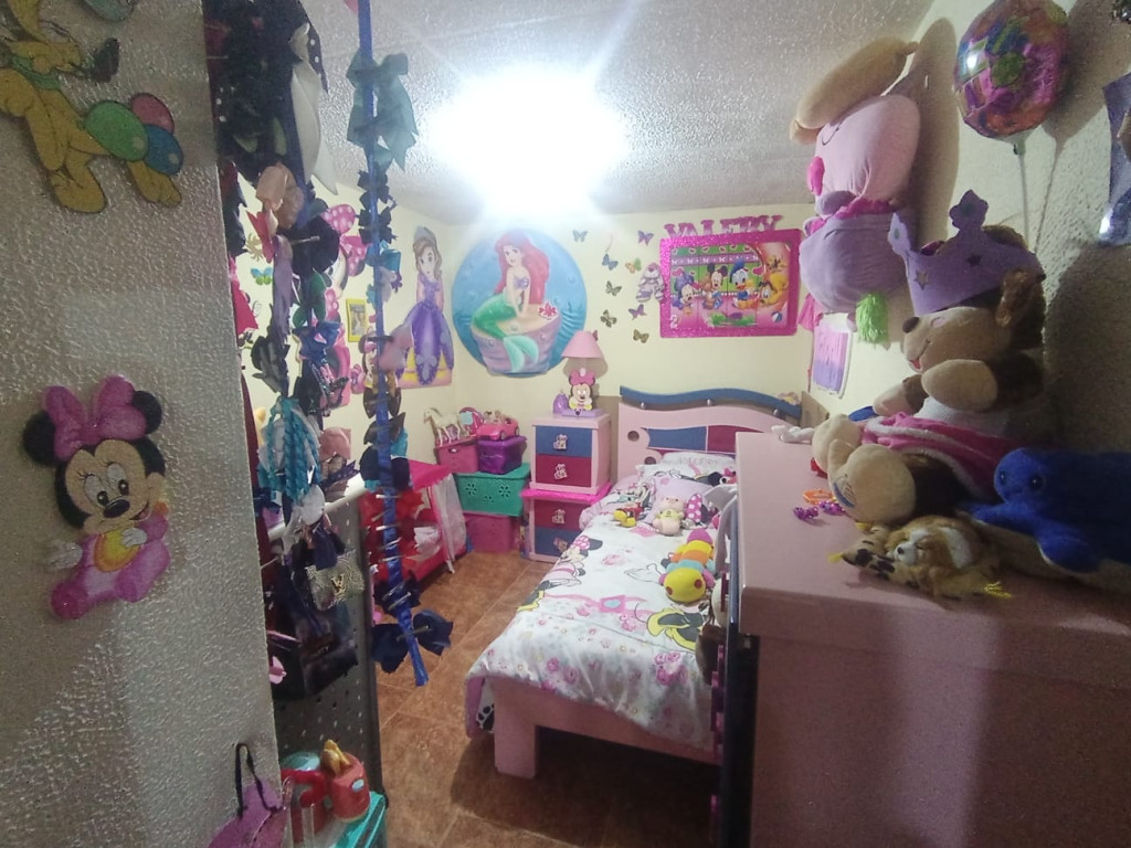 Casa en venta en Alta Blanca, Bogotá · foto 7 de 24