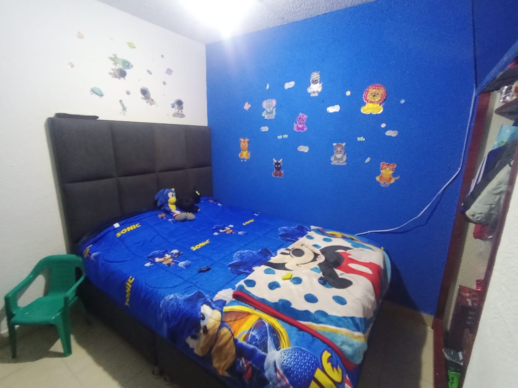 Casa en venta en Alta Blanca, Bogotá · foto 8 de 24