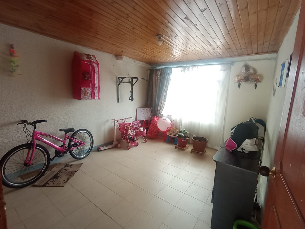 Casa en venta en Alta Blanca, Bogotá · foto 9 de 24