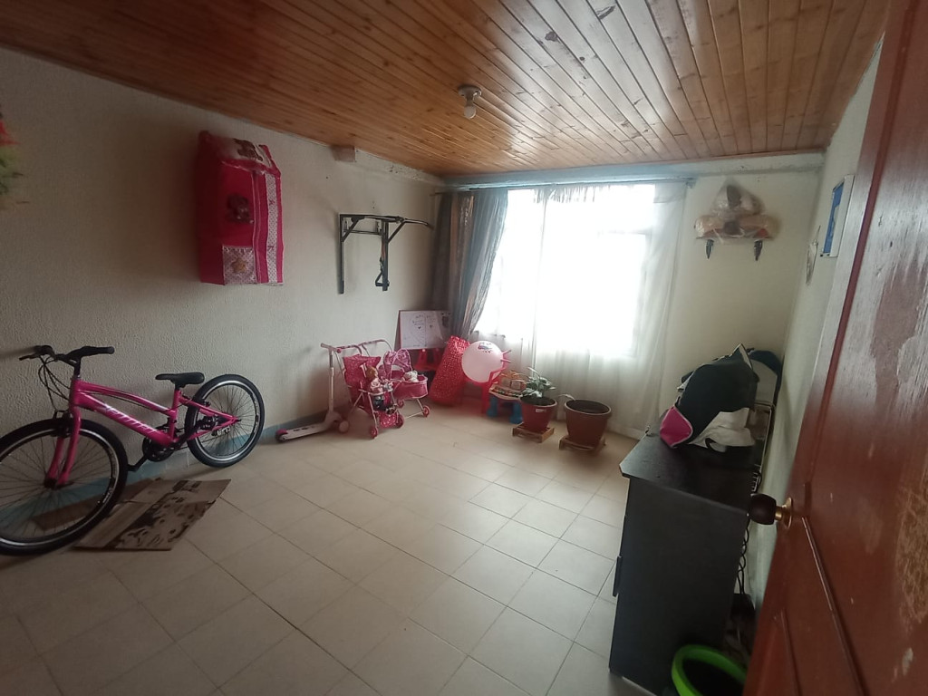 Casa en venta en Alta Blanca, Bogotá · foto 11 de 24