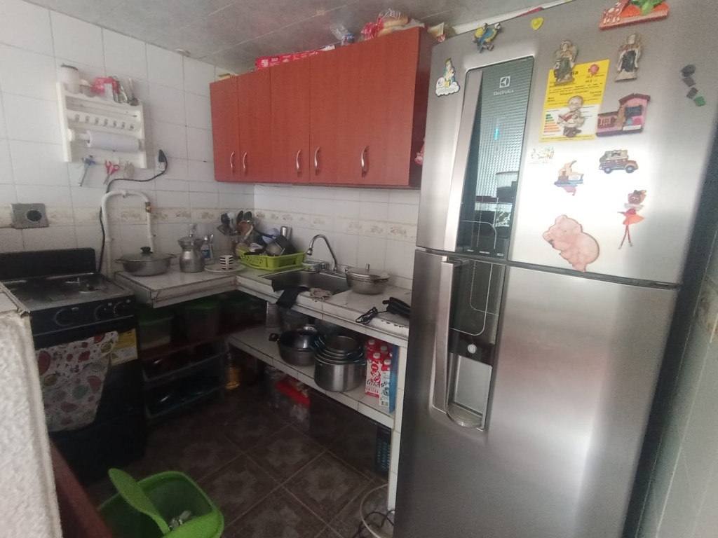 Casa en venta en Alta Blanca, Bogotá · foto 12 de 24