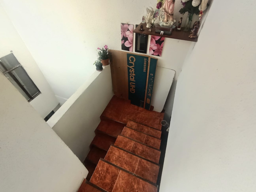Casa en venta en Alta Blanca, Bogotá · foto 14 de 24