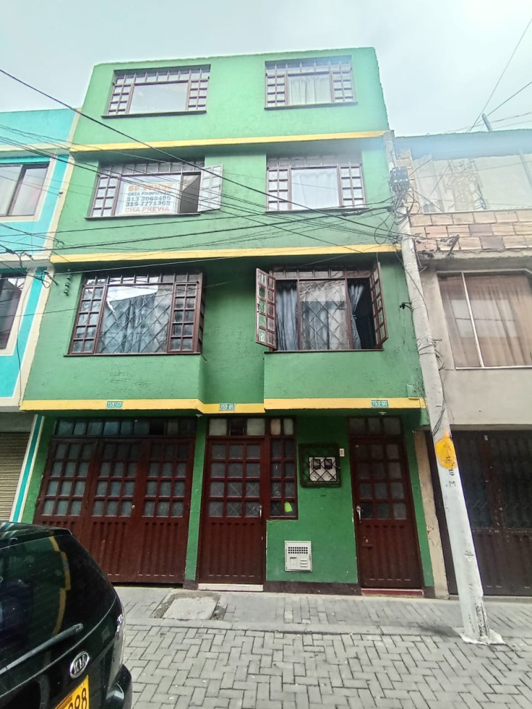 Casa en venta en Alta Blanca, Bogotá · foto 21 de 24