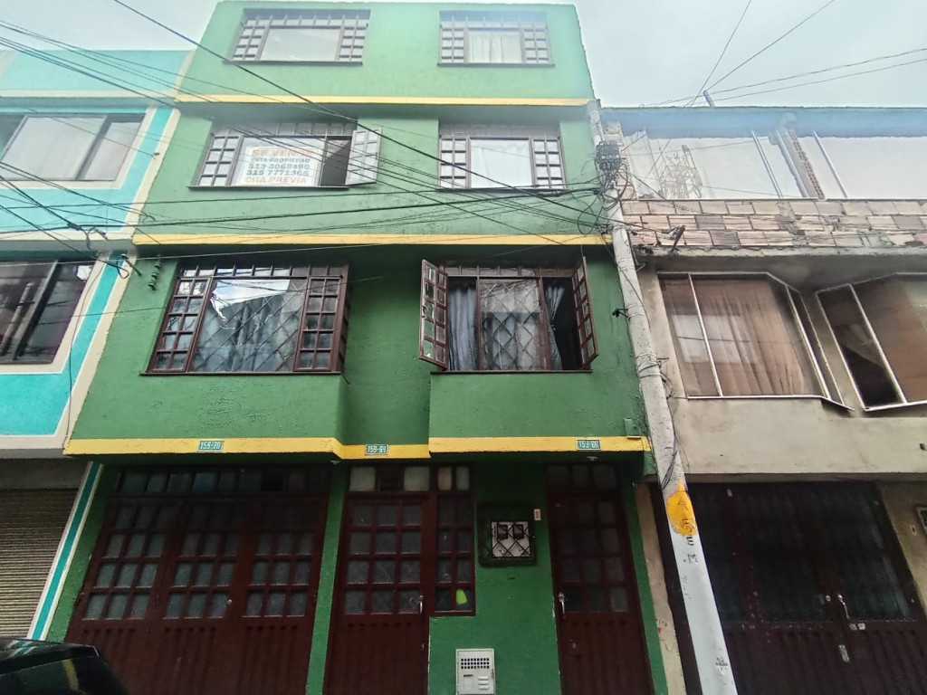 Casa en venta en Alta Blanca, Bogotá · foto 22 de 24