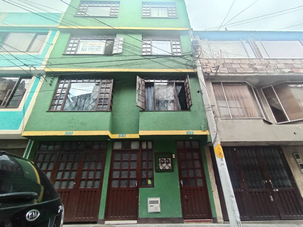 Casa en venta en Alta Blanca, Bogotá · foto 23 de 24