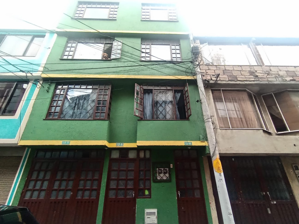 Casa en venta en Alta Blanca, Bogotá · foto 24 de 24