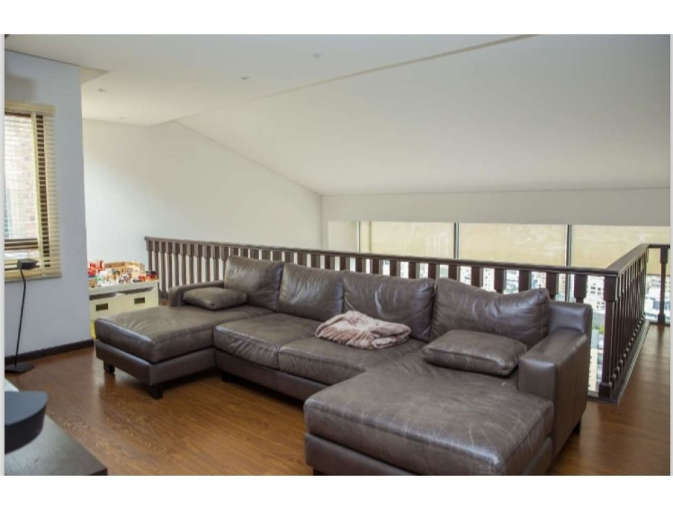 Apartamento en venta en El Refugio, Bogotá · foto 7 de 21