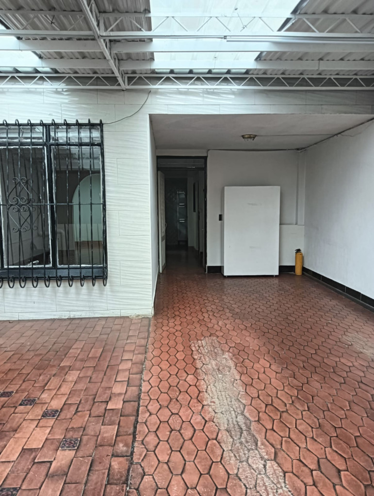 Casa en venta en Fontibon, Bogotá · foto 19 de 24