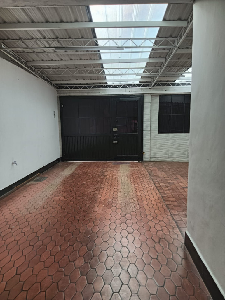 Casa en venta en Fontibon, Bogotá · foto 22 de 24