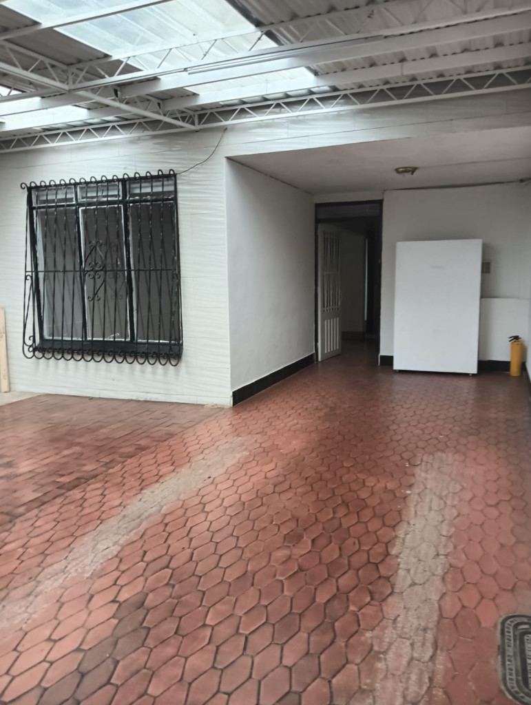Casa en venta en Fontibon, Bogotá · foto 23 de 24