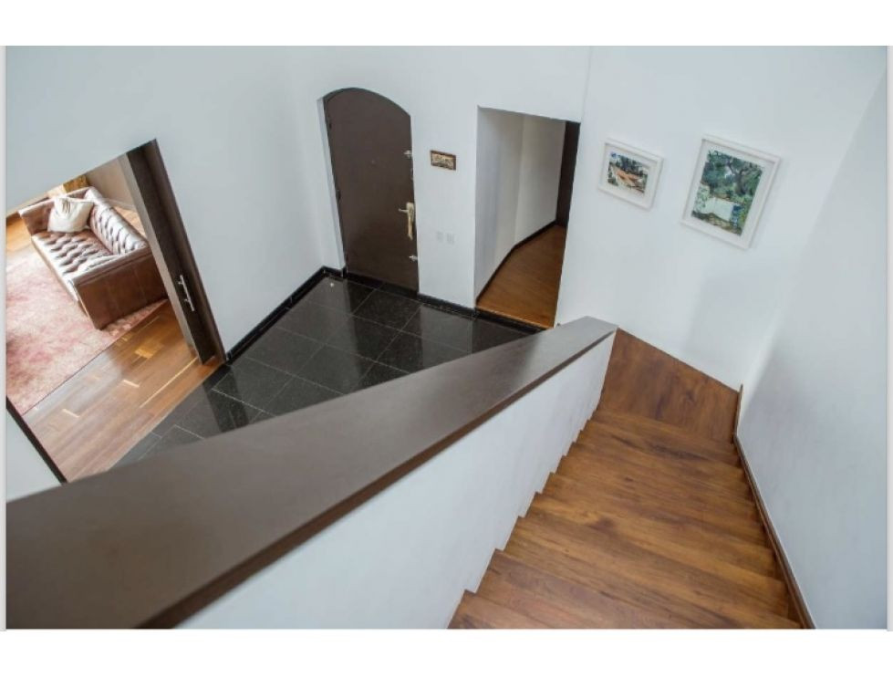Apartamento en venta en El Refugio, Bogotá · foto 20 de 21