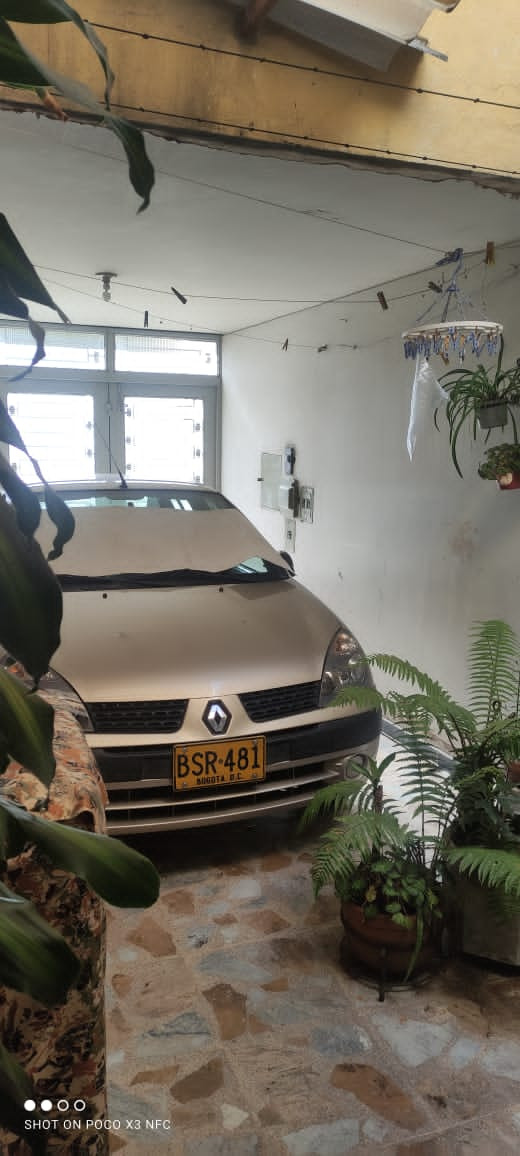 Casa en venta en Santa Ana, Bogotá · foto 12 de 20