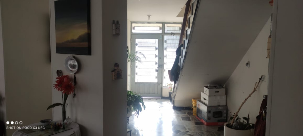 Casa en venta en Santa Ana, Bogotá · foto 13 de 20