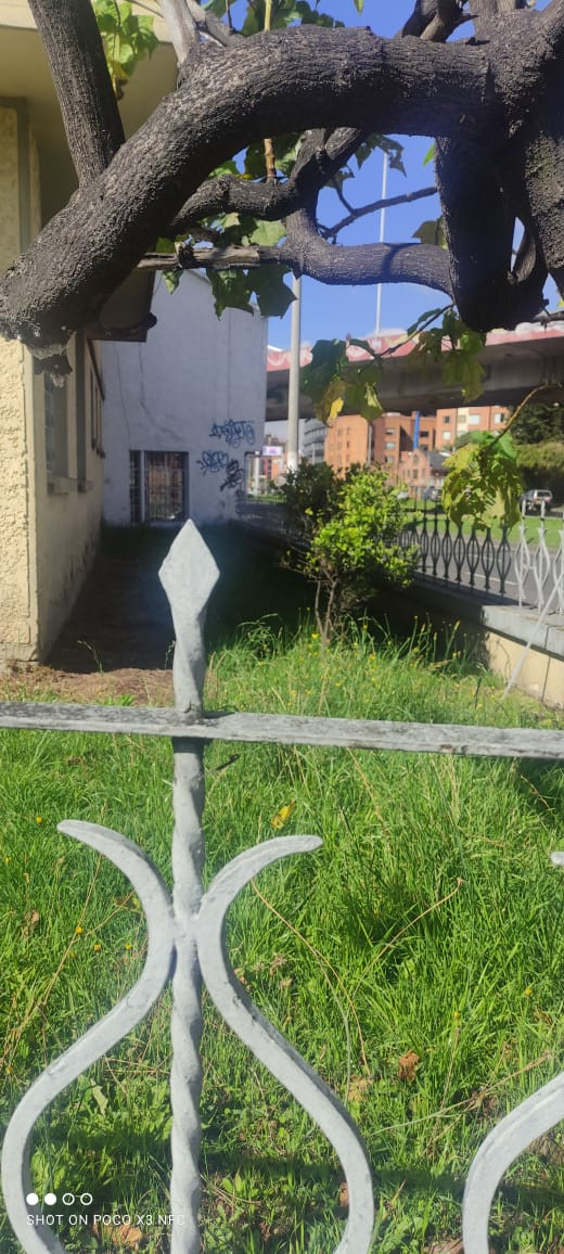 Casa en venta en Santa Ana, Bogotá · foto 20 de 20