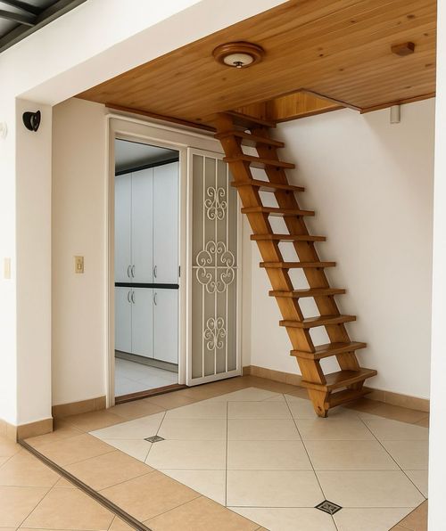 Casa de 6 alcobas en venta en Alhambra, Bogotá, 347 m² · foto 14 de 18