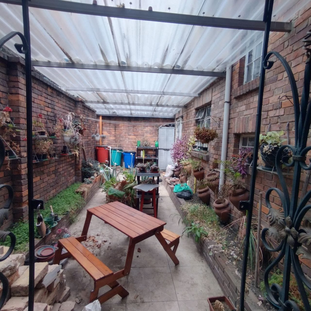Casa en venta en San Luis, Bogotá · foto 2 de 17
