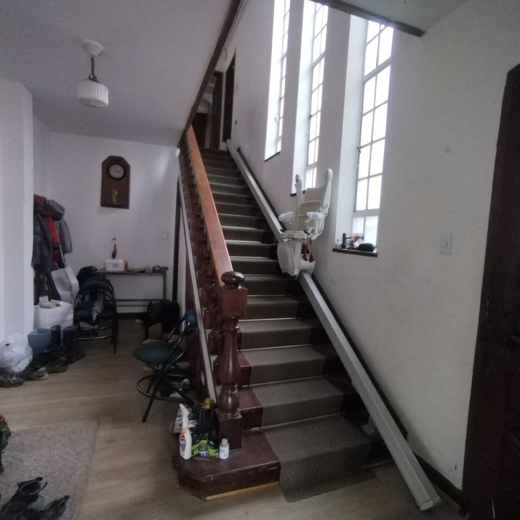 Casa en venta en San Luis, Bogotá · foto 12 de 17