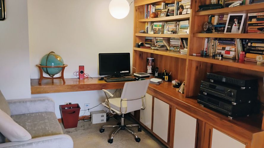 Casa de 4 alcobas en venta en Nueva Autopista, Bogotá, 231 m² · foto 6 de 24