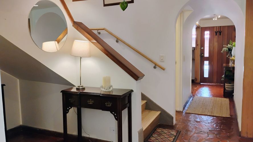 Casa de 4 alcobas en venta en Nueva Autopista, Bogotá, 231 m² · foto 8 de 24