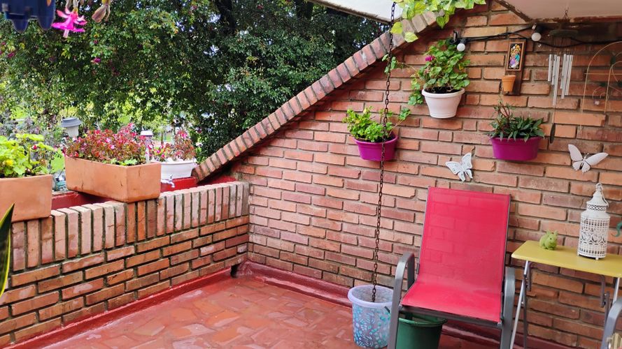 Casa de 4 alcobas en venta en Nueva Autopista, Bogotá, 231 m² · foto 22 de 24