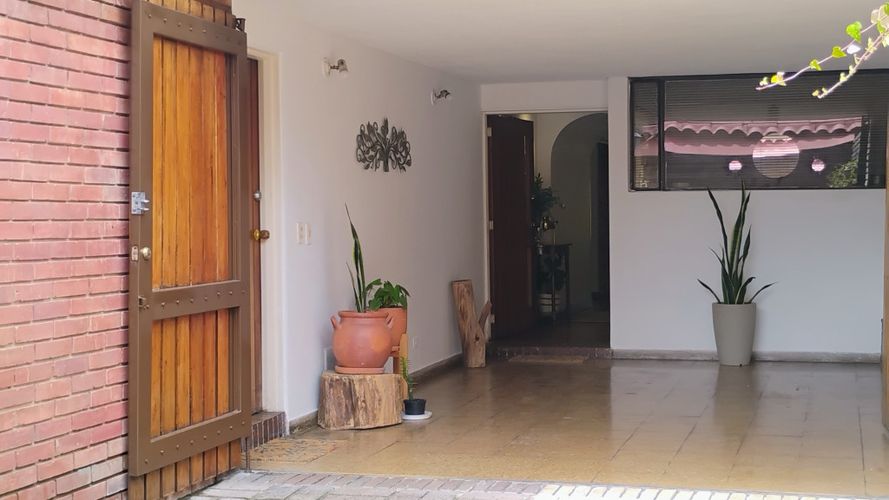 Casa de 4 alcobas en venta en Nueva Autopista, Bogotá, 231 m² · foto 24 de 24